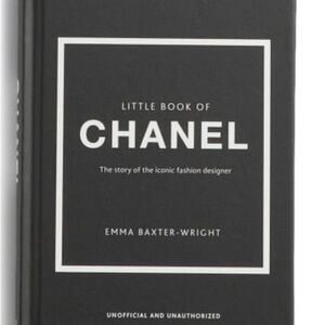 🆕-Little Book of Chanel